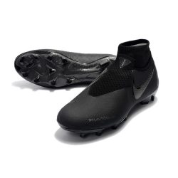 Nike Phantom Vision Elite DF FG - Zwart_6.jpg